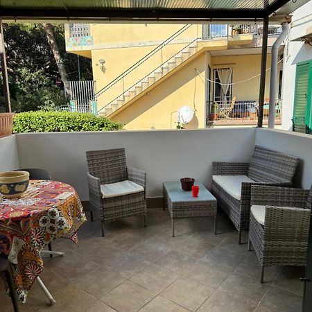 Holiday Mondello Martina Exterior foto